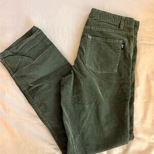 Boys Vineyard Vines Corduroy Pants